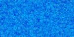 Blue Toho Seed Beads