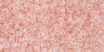 Pink Toho Seed Beads