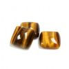 Cabochon, 12mm Square:Tiger's Eye