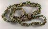 Gemstone:7mm Ryolite Chips [32" Strand]