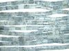 Gemstone:8x10mm Pillow, Grey Kiwi Quartz [16" Strand]