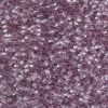 Miyuki 10/0 Twisted Hex Cut:Light Amethyst, Transparent [12g]