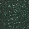 Miyuki 10/0 Twisted Hex Cut:Dark Green, Transparent [12g]