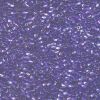 Miyuki 10/0 Twisted Hex Cut:Blue/Violet AB Transparent [12g]