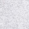 Miyuki 10/0 Twisted Hex Cut:White, Luster Opaque [8g]