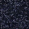 Miyuki 10/0 Twisted Hex Cut:Blue Iris Metallic [8g]