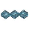 Swarovski 6721:16mm Indicolite [ea]