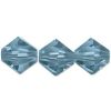 Swarovski 5328:3mm Caribbean Blue Opal [ea]
