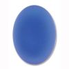 Luna Cabochon:25x18 Oval, Blueberry [ea]