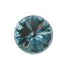 Swarovski 1122:12mm Aqua [ea]