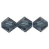 Swarovski 5328:3mm Montana Blue [ea]