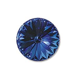 Swarovski 1122:12mm Sapphire [ea]