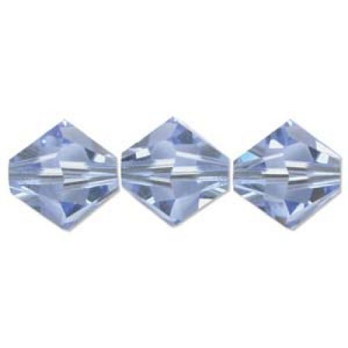 Swarovski 5328:3mm Light Sapphire [ea]