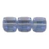 Swarovski 5601:4mm Light Sapphire, AB [5]