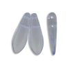 Dagger Beads 5x16mm 2-Hole:Light Sapphire [50]