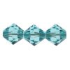 Swarovski 5328:3mm Light Turquoise [ea]