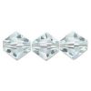Swarovski 5328:3mm Light Azore [ea]