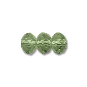 Swarovski 5040:6mm Palace Green [ea]