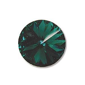 Swarovski 1122:12mm Emerald [ea]
