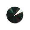 Swarovski 1122:12mm Emerald Starlight [ea]