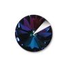 Swarovski 1122:12mm Emerald Sphinx [ea]