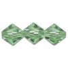 Swarovski 5328:3mm Peridot [ea]