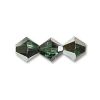 Swarovski 5328:4mm Peridot Sahara [ea]
