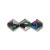 Swarovski 5328:6mm Peridot Sphinx [ea]