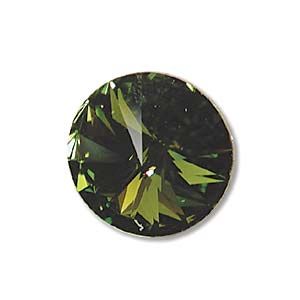 Swarovski 1122:14mm Olivine [ea]