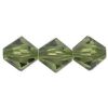 Swarovski 5328:3mm Olivine [ea]