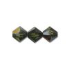 Swarovski 5328:6mm Olivine Helio [ea]