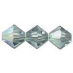 Swarovski 5328:4mm Ernite, AB [ea]
