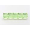 Swarovski 5601:4mm Chrysolite [5]