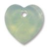 Swarovski 6228:10mm Chrysolite Opal [ea]