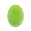 Luna Cabochon:18.5x13.5 Oval, Lime