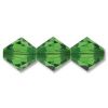 Swarovski 5328:3mm Fern Green [ea]