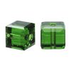 Swarovski 5601:4mm Fern Green [5]