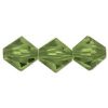 Swarovski 5328:3mm Palace Green [ea]