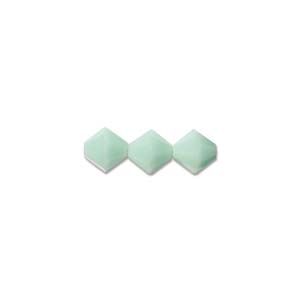 Swarovski 5328:4mm Mint Alabaster [ea]