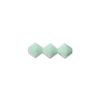 Swarovski 5328:4mm Mint Alabaster [ea]