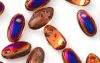 Rizo Beads, 2.5x6mm:Artemis Gold [10g]