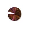 Swarovski 1122:12mm Topaz Starlight [ea]