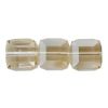 Swarovski 5601:4mm Golden Shadow [5]