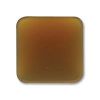 Luna Cabochon:17mm Square, Copper [ea]