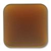 Luna Cabochon:22mm Square, Copper [ea]