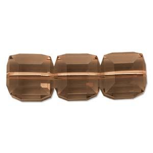 Swarovski 5601:4mm Mocca [5]