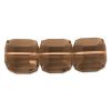 Swarovski 5601:4mm Mocca [5]
