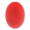 Luna Cabochon:25x18 Oval, Cherry