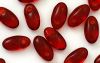 Rizo Beads, 2.5x6mm:Ruby [10g]