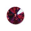 Swarovski 1122:12mm Fuchsia Glacier Blue [ea]